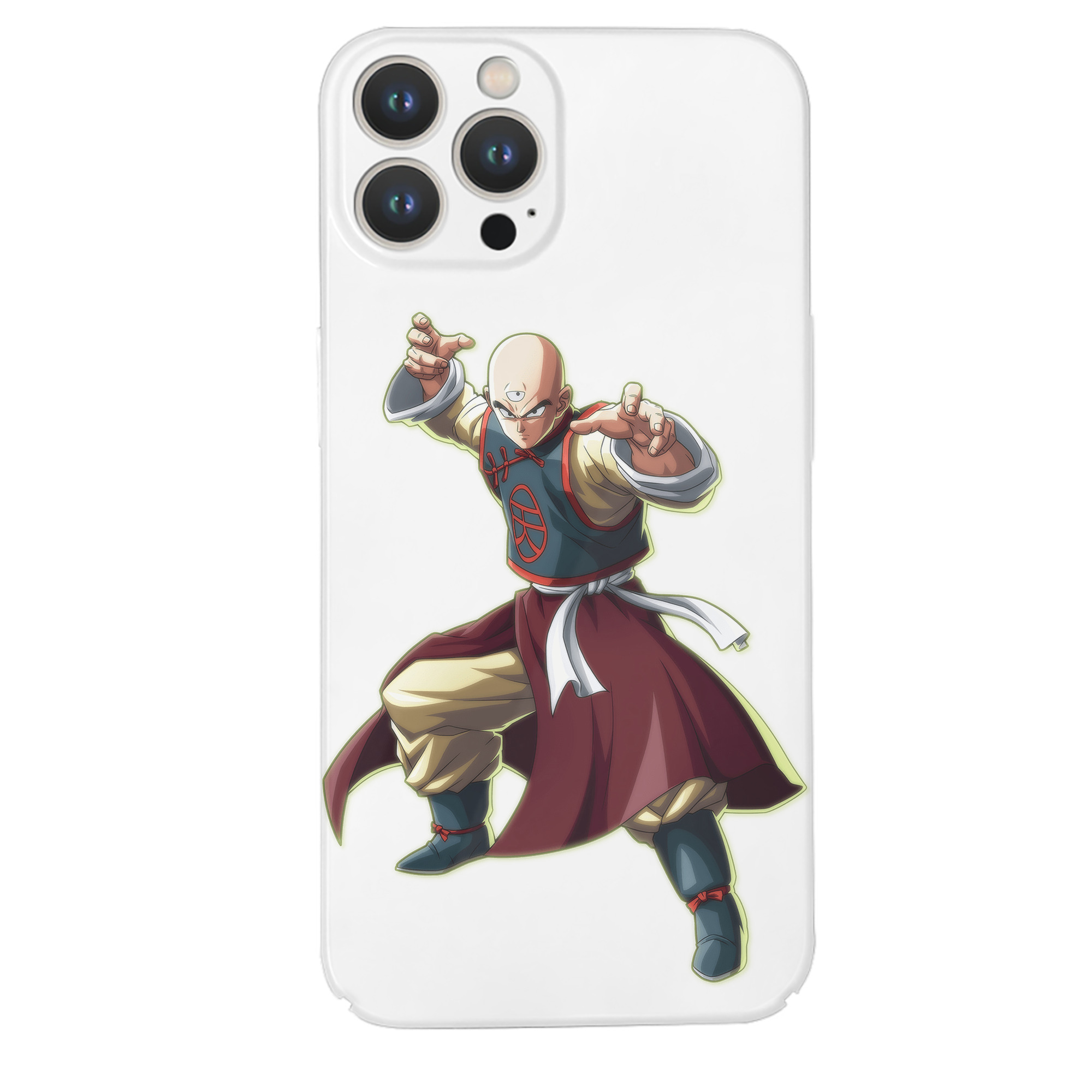 （画像用） ドラゴンボール DRAGON BALL 【iPhone 14シリーズ対応】ハードケース